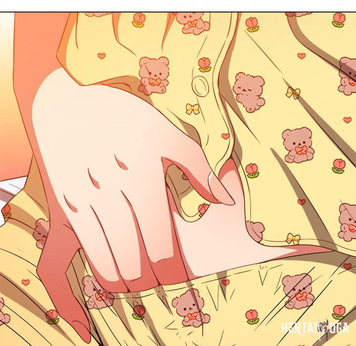 My High School Bully My High School Bully Chapter 114 - Page 38