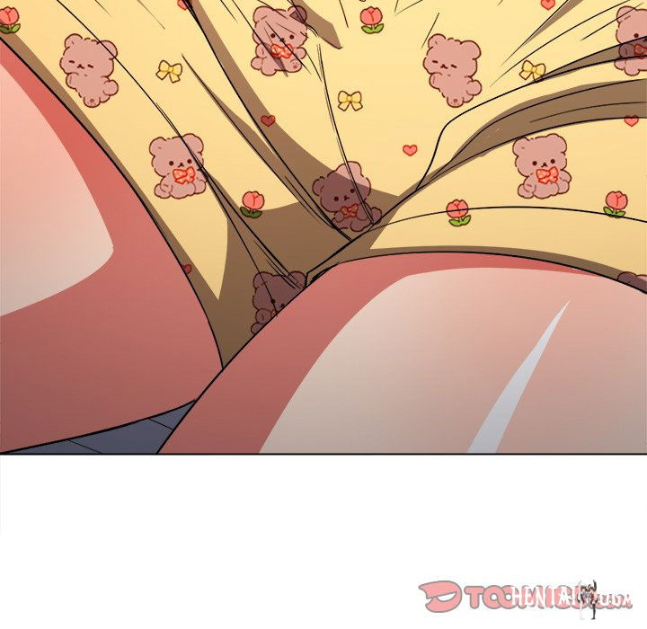 My High School Bully My High School Bully Chapter 114 - Page 39