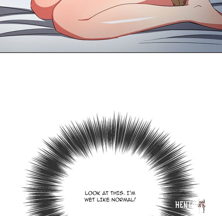 My High School Bully My High School Bully Chapter 114 - Page 44