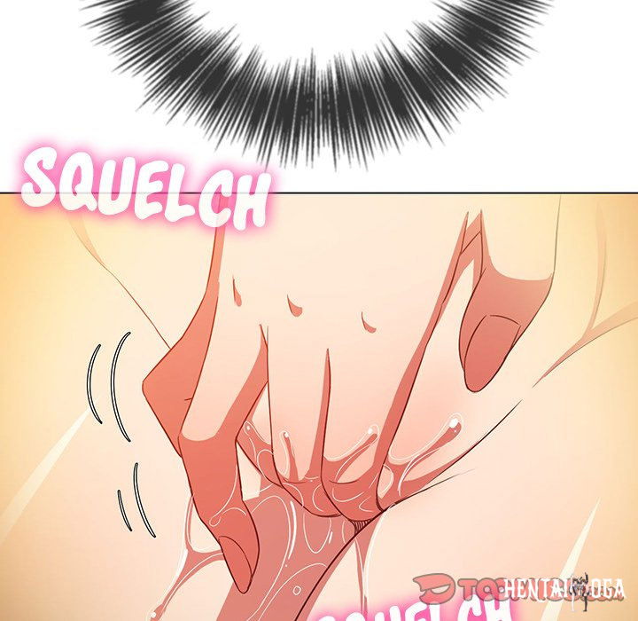 My High School Bully My High School Bully Chapter 114 - Page 45