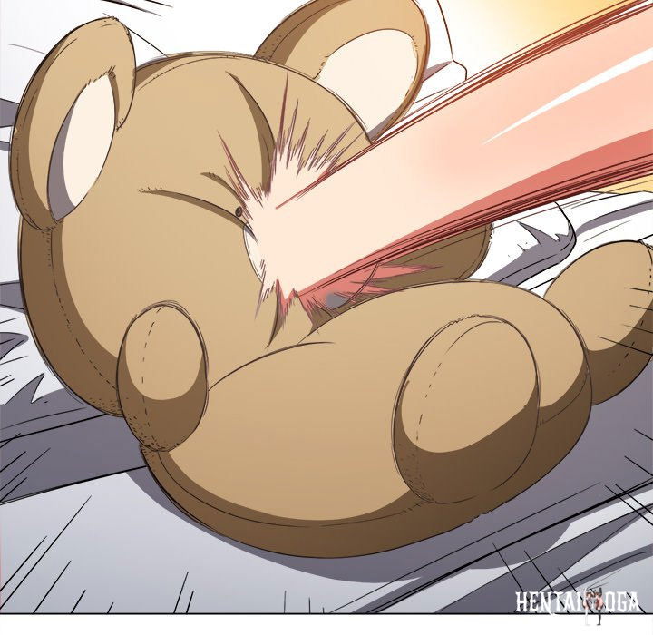 My High School Bully My High School Bully Chapter 114 - Page 5