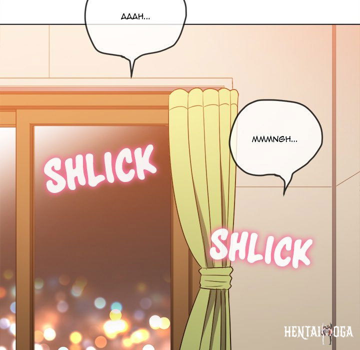 My High School Bully My High School Bully Chapter 114 - Page 50