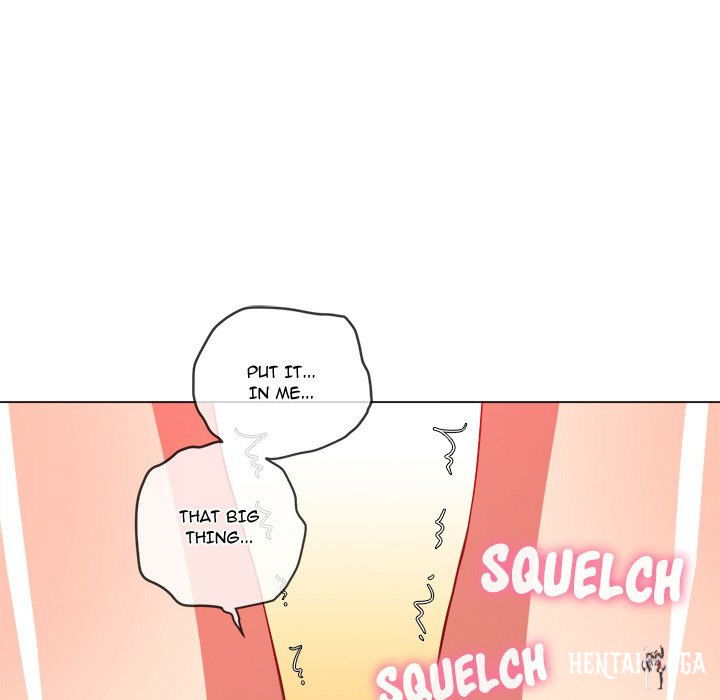 My High School Bully My High School Bully Chapter 114 - Page 54