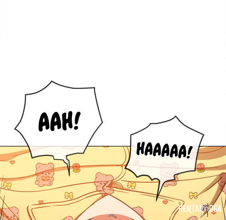 My High School Bully My High School Bully Chapter 114 - Page 56