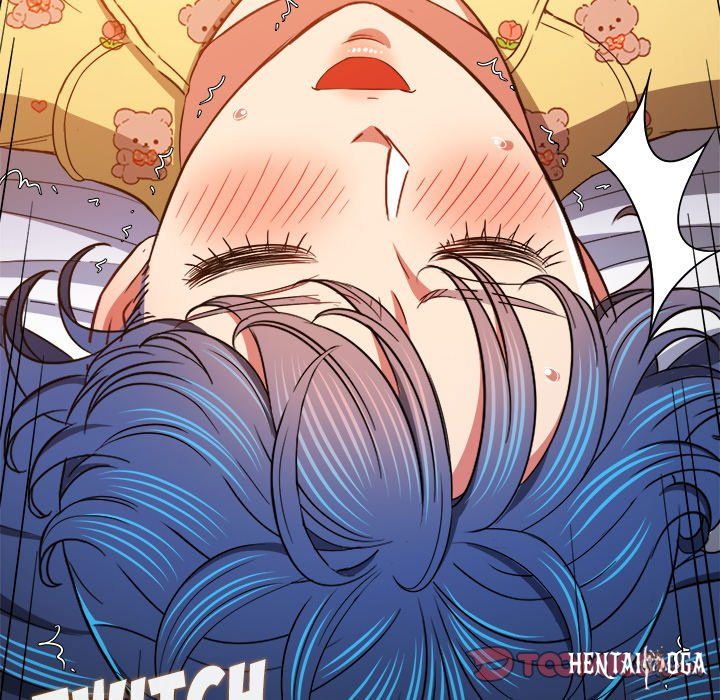 My High School Bully My High School Bully Chapter 114 - Page 57