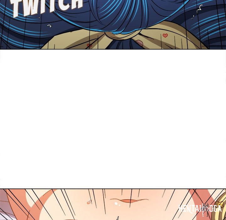 My High School Bully My High School Bully Chapter 114 - Page 58