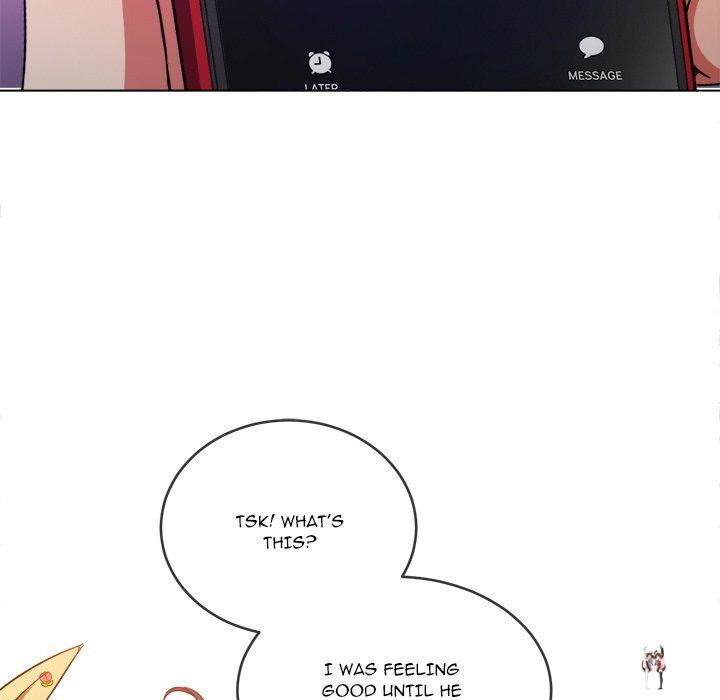 My High School Bully My High School Bully Chapter 114 - Page 62