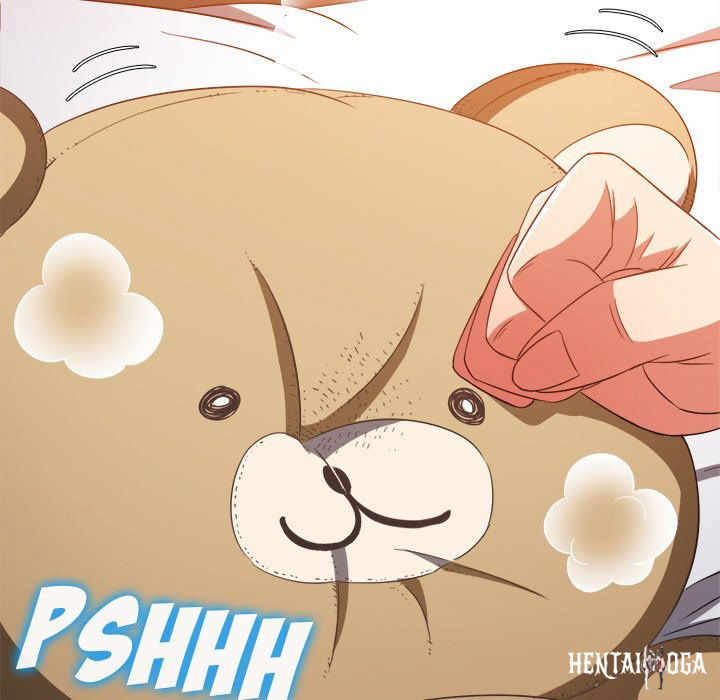 My High School Bully My High School Bully Chapter 114 - Page 7