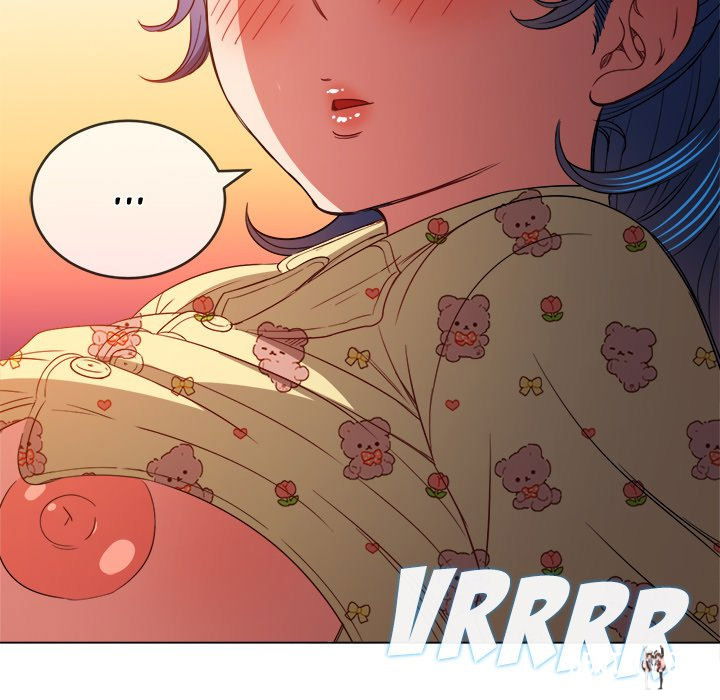 My High School Bully My High School Bully Chapter 114 - Page 72