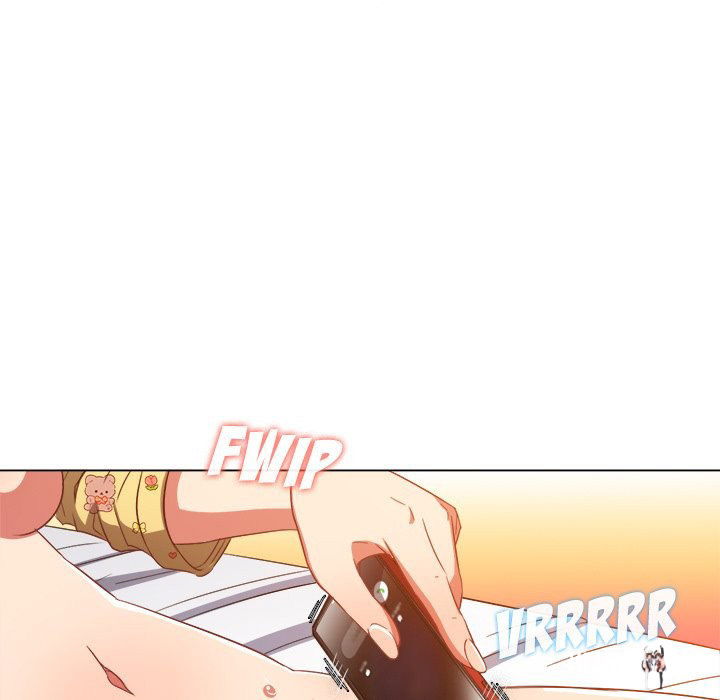 My High School Bully My High School Bully Chapter 114 - Page 73