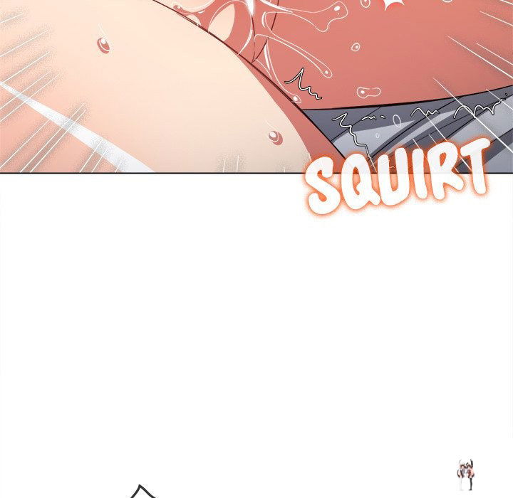 My High School Bully My High School Bully Chapter 114 - Page 76