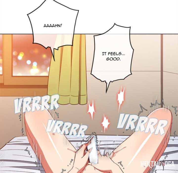 My High School Bully My High School Bully Chapter 114 - Page 77