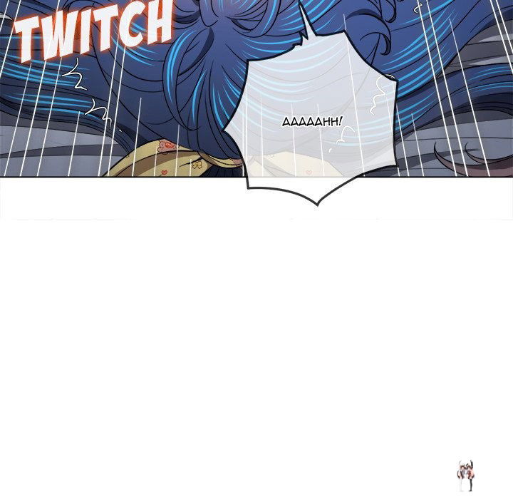 My High School Bully My High School Bully Chapter 114 - Page 79