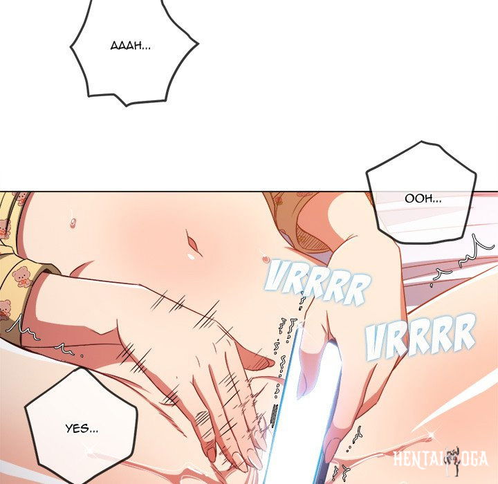 My High School Bully My High School Bully Chapter 114 - Page 83