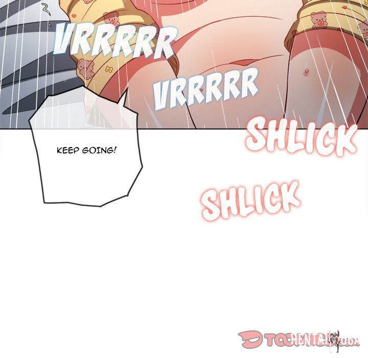 My High School Bully My High School Bully Chapter 114 - Page 87