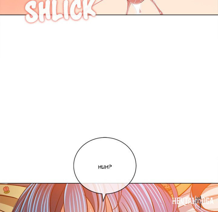 My High School Bully My High School Bully Chapter 114 - Page 89