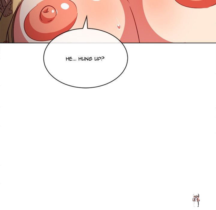 My High School Bully My High School Bully Chapter 114 - Page 91