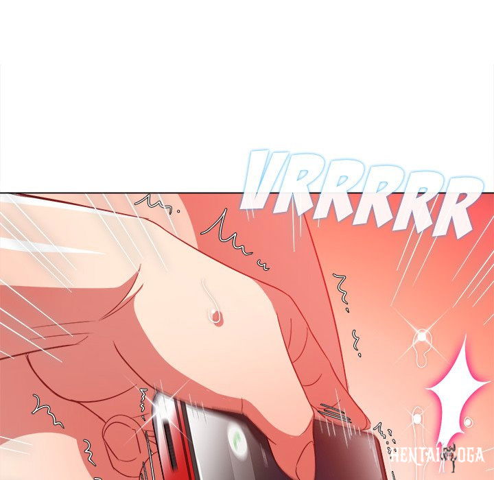 My High School Bully My High School Bully Chapter 114 - Page 92