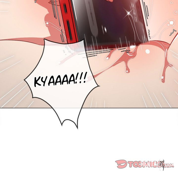 My High School Bully My High School Bully Chapter 114 - Page 93