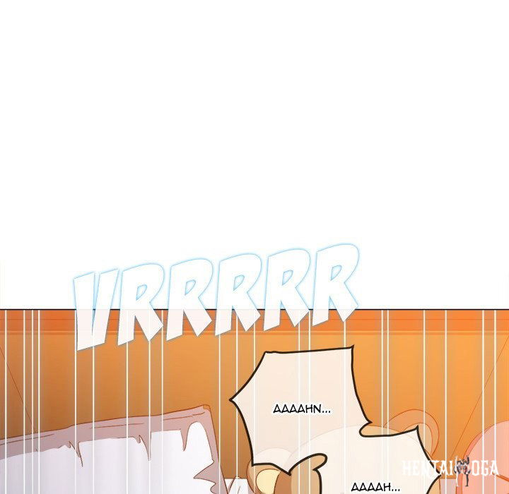 My High School Bully My High School Bully Chapter 114 - Page 94