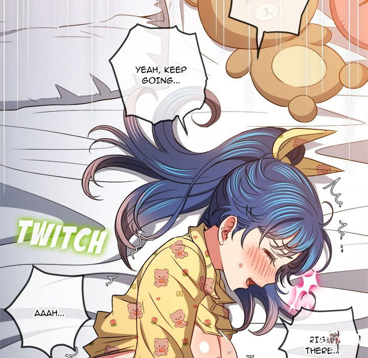 My High School Bully My High School Bully Chapter 114 - Page 95