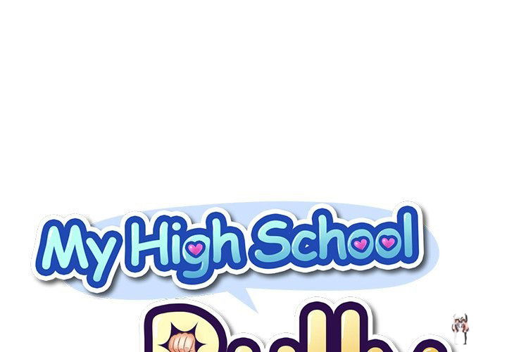 My High School Bully My High School Bully Chapter 115 - Page 1
