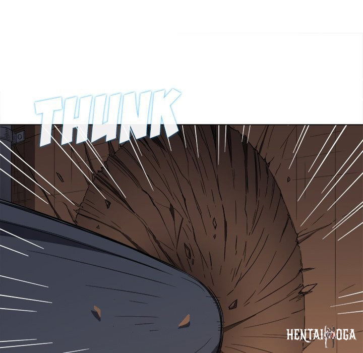 My High School Bully My High School Bully Chapter 115 - Page 10