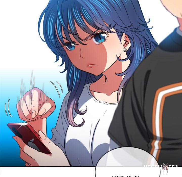 My High School Bully My High School Bully Chapter 115 - Page 101