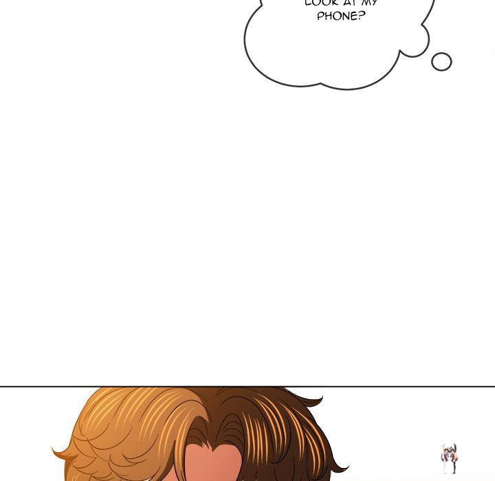 My High School Bully My High School Bully Chapter 115 - Page 102