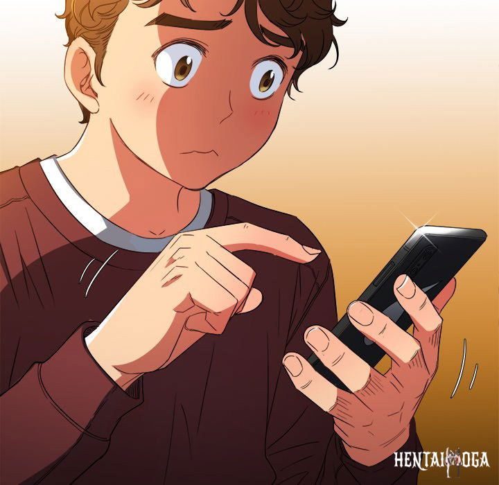 My High School Bully My High School Bully Chapter 115 - Page 103