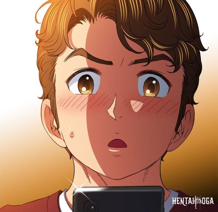 My High School Bully My High School Bully Chapter 115 - Page 108