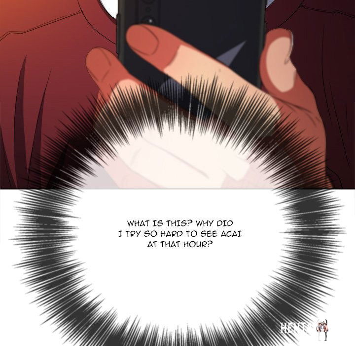 My High School Bully My High School Bully Chapter 115 - Page 109