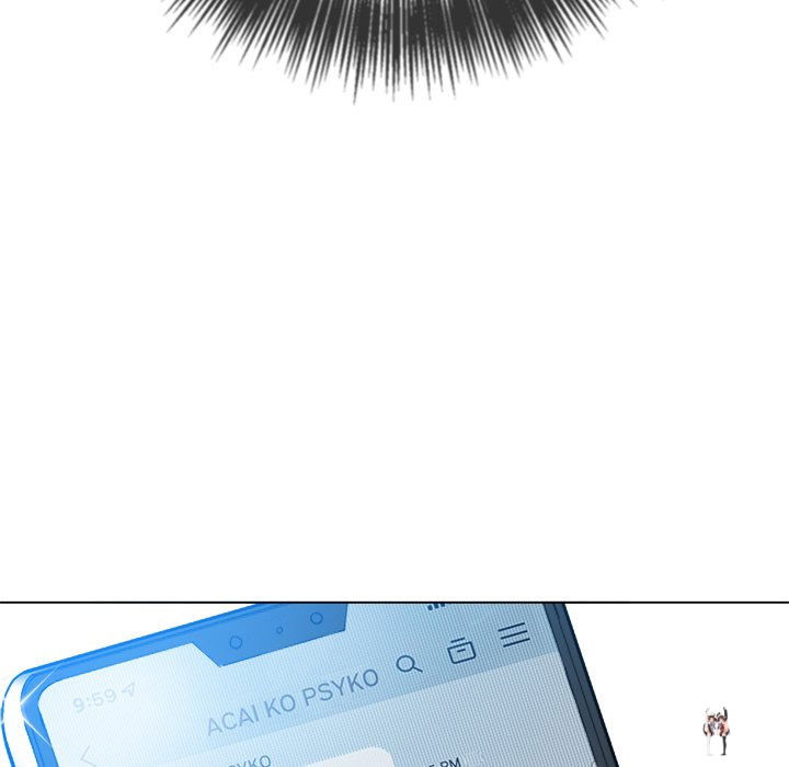 My High School Bully My High School Bully Chapter 115 - Page 110