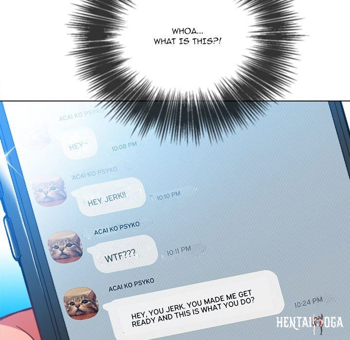 My High School Bully My High School Bully Chapter 115 - Page 112