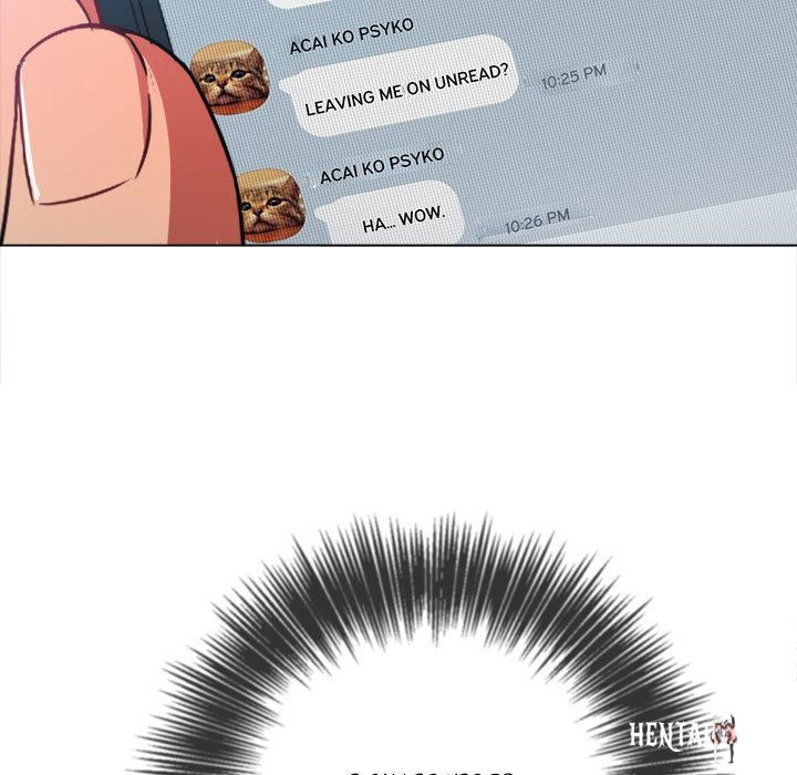 My High School Bully My High School Bully Chapter 115 - Page 113