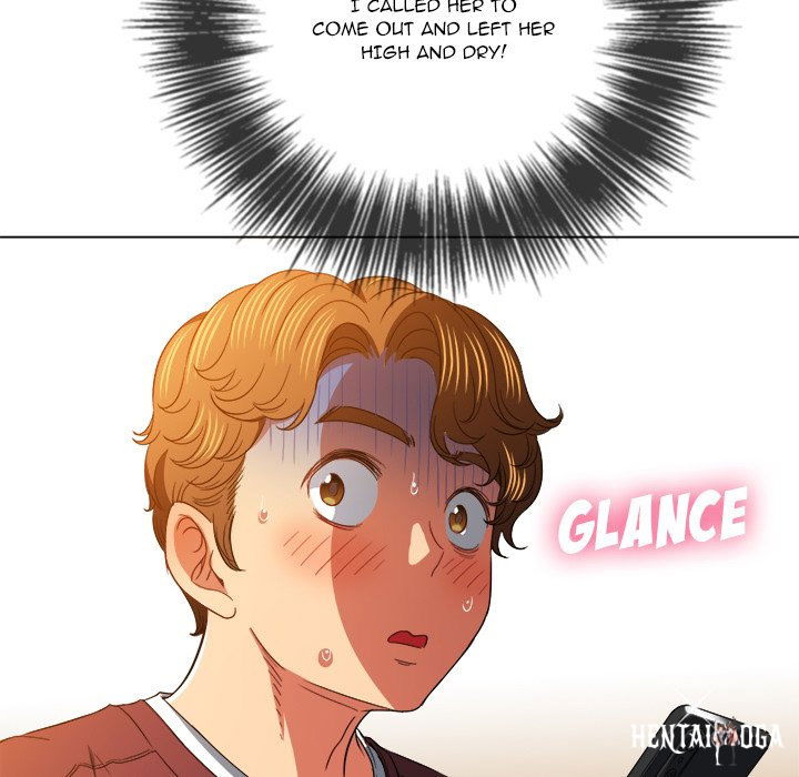 My High School Bully My High School Bully Chapter 115 - Page 114