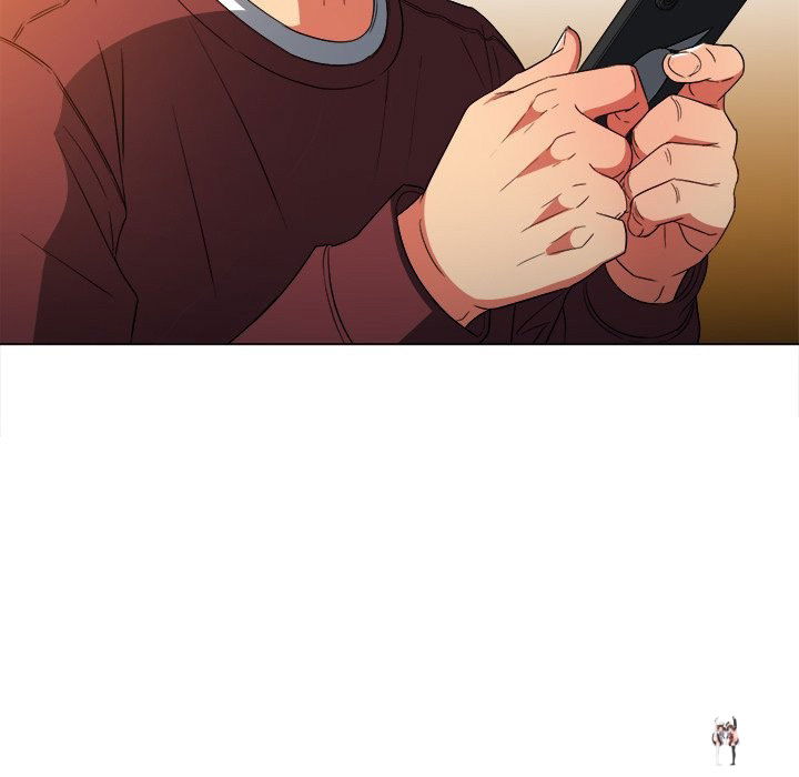 My High School Bully My High School Bully Chapter 115 - Page 115