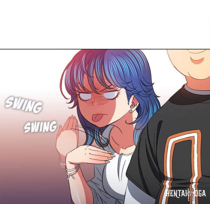 My High School Bully My High School Bully Chapter 115 - Page 116