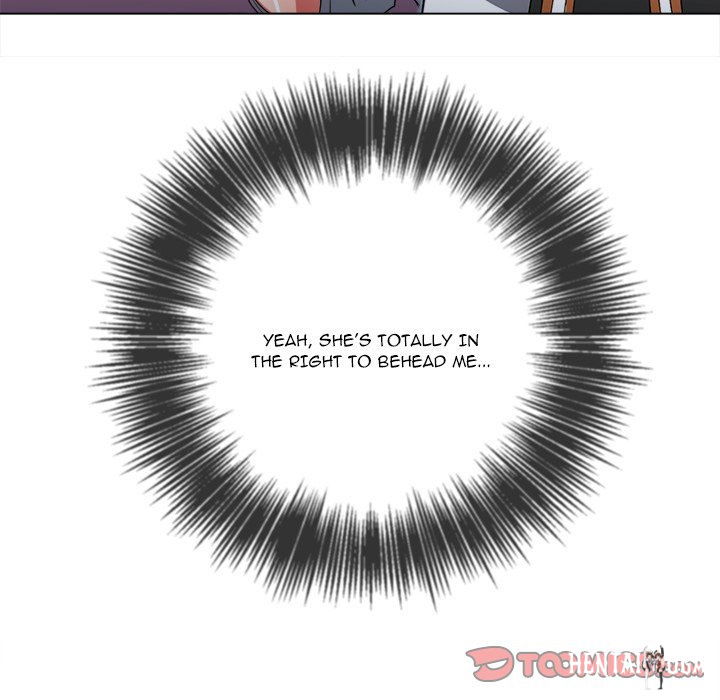 My High School Bully My High School Bully Chapter 115 - Page 117