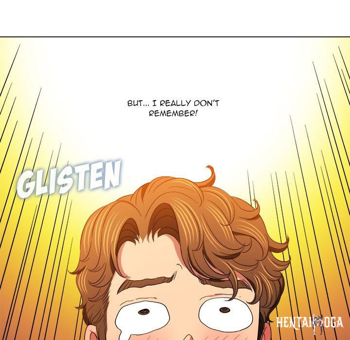 My High School Bully My High School Bully Chapter 115 - Page 118