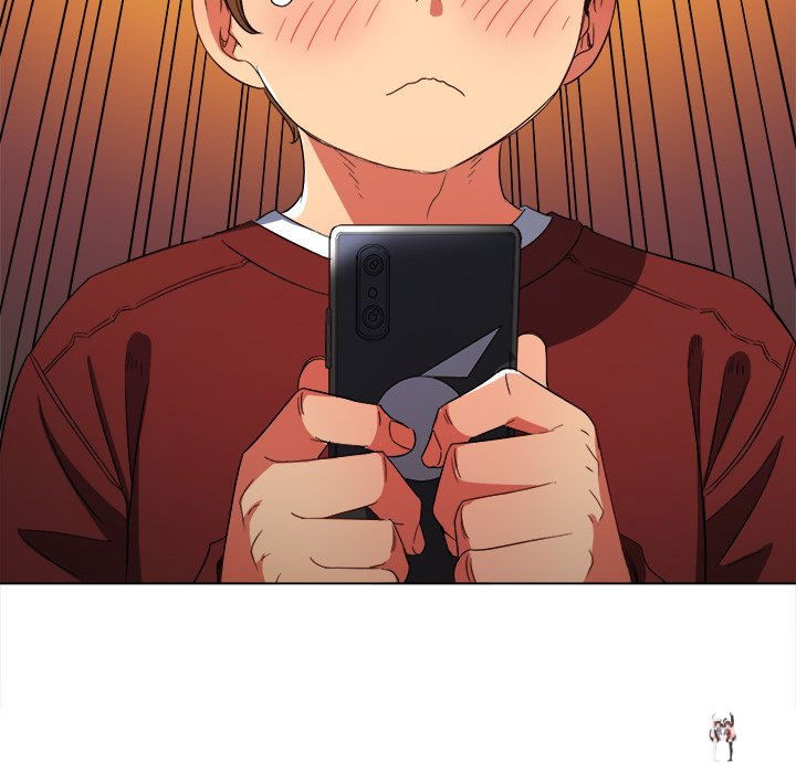 My High School Bully My High School Bully Chapter 115 - Page 119