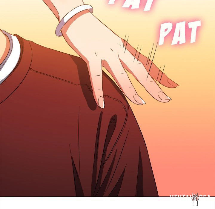 My High School Bully My High School Bully Chapter 115 - Page 121