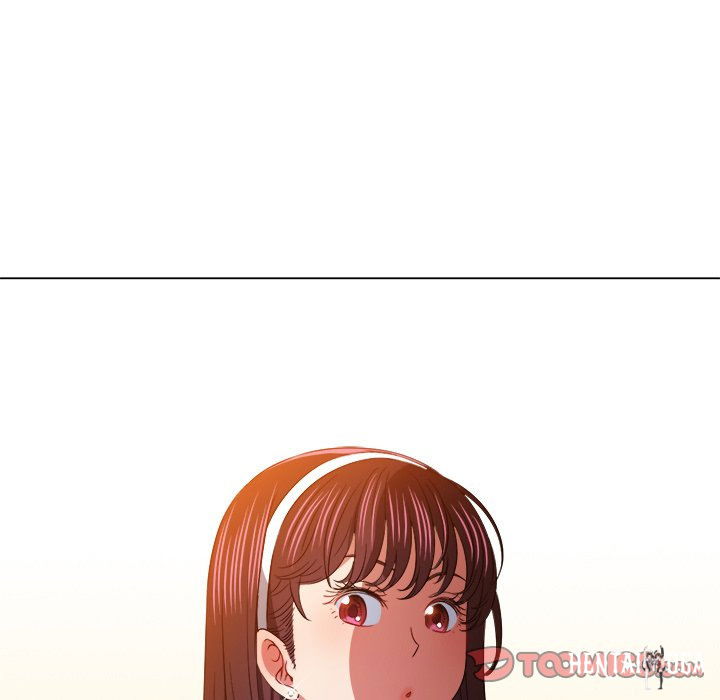 My High School Bully My High School Bully Chapter 115 - Page 123