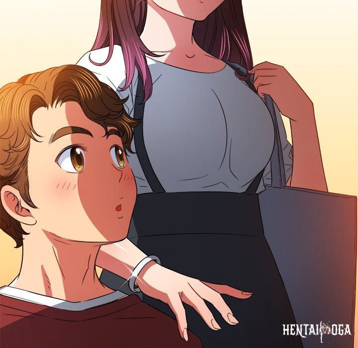 My High School Bully My High School Bully Chapter 115 - Page 124