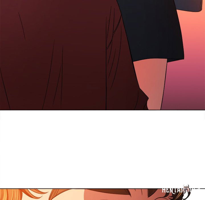 My High School Bully My High School Bully Chapter 115 - Page 125