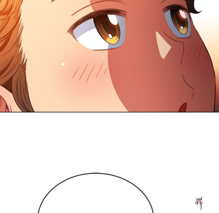 My High School Bully My High School Bully Chapter 115 - Page 126