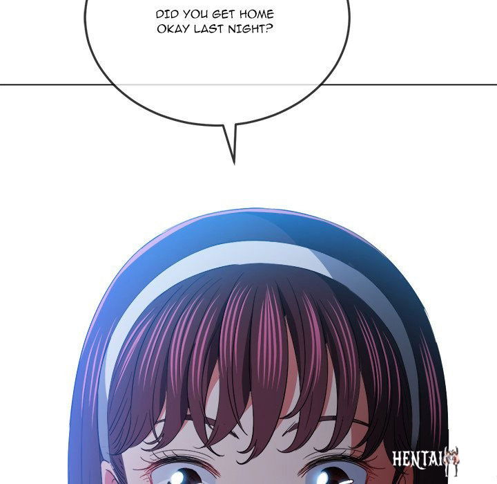 My High School Bully My High School Bully Chapter 115 - Page 127