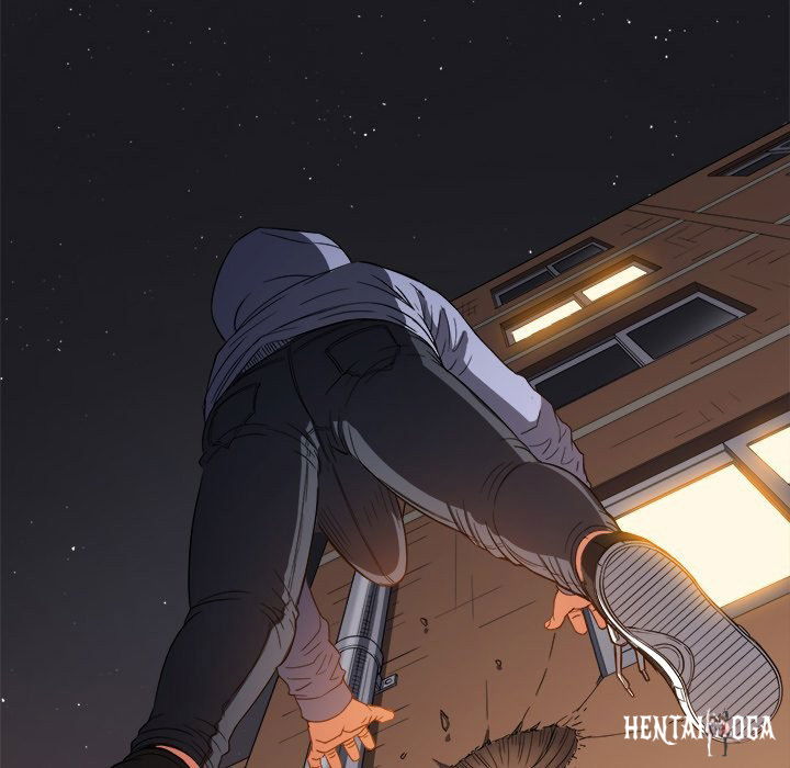 My High School Bully My High School Bully Chapter 115 - Page 13