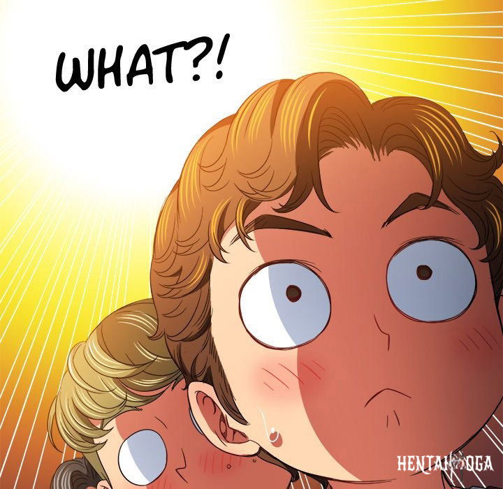 My High School Bully My High School Bully Chapter 115 - Page 130