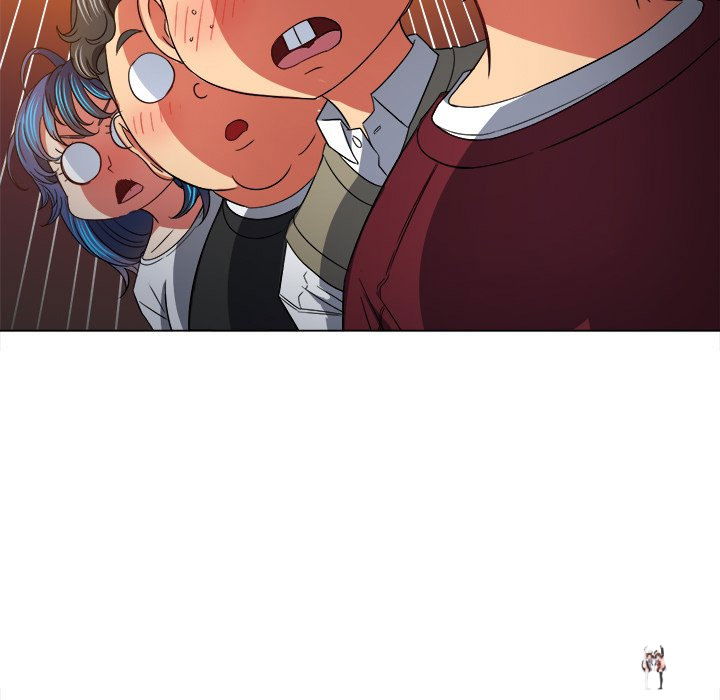 My High School Bully My High School Bully Chapter 115 - Page 131